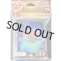 スリーブ『WCS2026ブルー(和柄)』100枚入り【-】{-}《スリーブ》