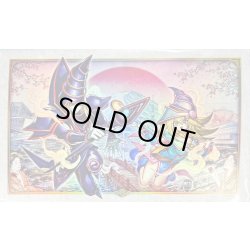 画像1: デッキケース『ブラックマジシャン&ブラックマジシャンガール(WCS2026)』【-】{-}《その他》