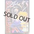 スリーブ『BEYONDTHEBRAVE(ニューロン)』100枚入り【-】{-}《スリーブ》