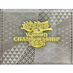 画像2: アイテムケース『WCS2026(コイン/サイコロ付)』【-】{-}《その他》