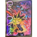 スリーブ『CHAOSORIGINS(ニューロン)』100枚入り【-】{-}《スリーブ》