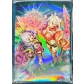 スリーブ『魔救の輝跡(遊戯王の日)』100枚入り【-】{-}《スリーブ》