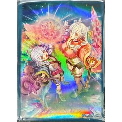 画像1: スリーブ『魔救の輝跡(遊戯王の日)』100枚入り【-】{-}《スリーブ》