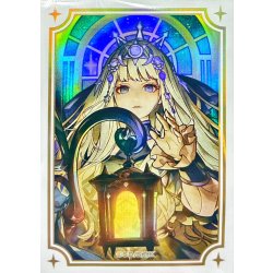 画像1: スリーブ『ソウルフリップ(ニューロンRD)』100枚入り【-】{-}《スリーブ》