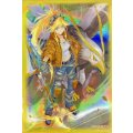 スリーブ『サージブリッツクリーク』70枚入り【-】{-}《スリーブ》