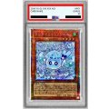 〔PSA10鑑定済〕マルチャミーフワロス【プリズマティックシークレット】{LOCH-JP047}《モンスター》