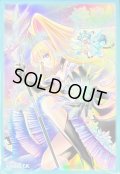 スリーブ『星域のプリアージュ(遊戯王の日RD)』100枚入り【-】{-}《スリーブ》