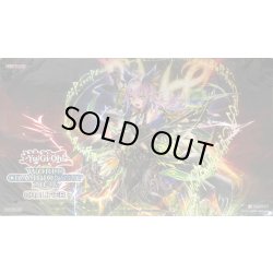 画像1: プレイマット『耀聖の風詩レギナ(WORLD CHAMPIONSHIP2026 QUALIFIER)』【-】{-}《プレイマット》