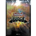 スリーブ『JUDGE2024(ヒエログリフ)』80枚入り【-】{-}《スリーブ》