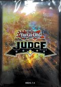 スリーブ『JUDGE2024(ヒエログリフ)』80枚入り【-】{-}《スリーブ》
