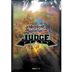 画像1: スリーブ『JUDGE2024(ヒエログリフ)』80枚入り【-】{-}《スリーブ》