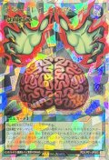 洗脳ブレインコントロール【オーバーラッシュレア】{RD/LP01-JP003}《RD魔法》