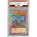 〔※状態難/PSA10鑑定済〕オベリスクの巨神兵【プリズマティックシークレット】{PGB1-JPS02}《モンスター》
