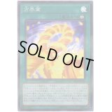 方界業【スーパーパラレル】{20TH-JPC49}《魔法》