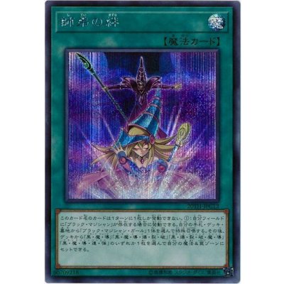 〔状態B〕師弟の絆【シークレット】{20TH-JPC12}《魔法》