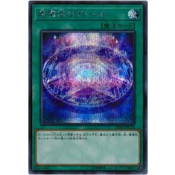 画像1: 黒魔術のヴェール【シークレット】{20TH-JPC35}《魔法》