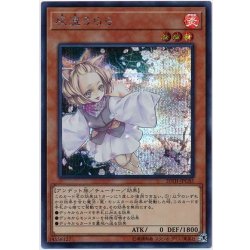 画像1: 灰流うらら【シークレット】{20TH-JPC85}《モンスター》