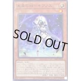 〔状態A-〕未来の柱キアノス【ノーマル】{24PP-JP018}《モンスター》