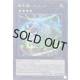 〔状態B〕神羊樹バロメット【シークレット】{24PP-JP028}《エクシーズ》