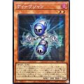 ☆アジア☆ディーヴジャン【シークレット】{アジア24PP-JP005}《モンスター》