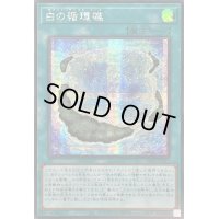 ☆アジア☆白の循環礁【シークレット】{アジア24PP-JP015}《魔法》