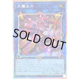 〔状態A-〕大儺主水【プリズマティックシークレット】{25DB-JP045}《リンク》