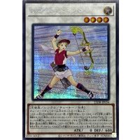 〔状態B〕ルイキューピット【シークレット】{25DB-JP034}《シンクロ》