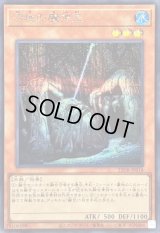 〔状態A-〕沼地の魔神王【シークレット】{25DB-JP018}《モンスター》