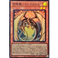 百檎龍リンゴブルム【スーパー】{25DB-JP020}《モンスター》