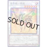 〔状態B〕金雲獣馬龍【ノーマルパラレル】{25DB-JP031}《シンクロ》