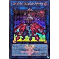 M∀LICEQHEARTSOFCRYPTER(ロゴ)【ウルトラ】{25LP-JP016}《リンク》