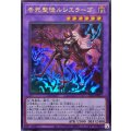 告死聖徒ルシエラーゴ【ウルトラ】{25LP-JP011}《融合》