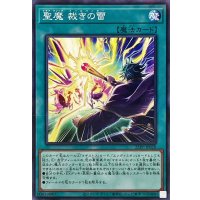 聖魔裁きの雷【ノーマルパラレル】{25PP-JP020}《魔法》