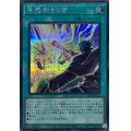 聖魔裁きの雷【シークレット】{25PP-JP020}《魔法》