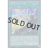 聖魔裁きの雷【シークレット】{25PP-JP020}《魔法》