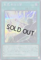 聖魔裁きの雷【シークレット】{25PP-JP020}《魔法》