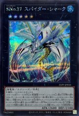 SNo37スパイダーシャーク【シークレット】{25PP-JP010}《エクシーズ》