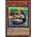 〔状態A-〕レスキューヘッジホッグ【シークレットSPECIAL RED Ver.】{25PP-JP025}《モンスター》