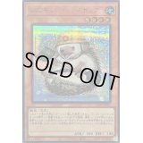 〔状態A-〕レスキューヘッジホッグ【シークレットSPECIAL RED Ver.】{25PP-JP025}《モンスター》