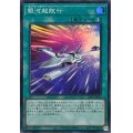 銀河超航行【スーパー】{25PP-JP013}《魔法》