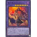 竜王絶火ゾロア【スーパー】{25PP-JP018}《融合》