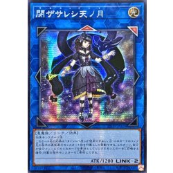 画像1: ☆アジア☆閉ザサレシ天ノ月【シークレット】{アジア25PP-JP029}《リンク》
