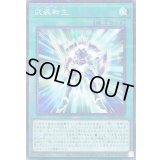 武装転生【ノーマルパラレル】{26PP-JP002}《魔法》