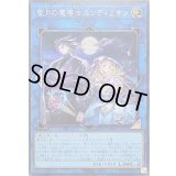 〔状態B〕聖月の魔導士エンディミオン【シークレット】{26PP-JP029}《リンク》