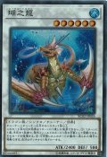 〔状態A-〕瑚之龍【スーパー】{RC02-JP026}《シンクロ》