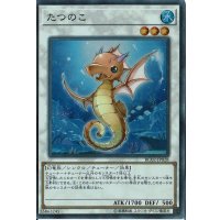 〔状態B〕たつのこ【シークレット】{RC02-JP028}《シンクロ》