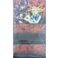 デッキケース『遊戯編ORIGINALARTWORKDUELSET』【-】{-}《その他》