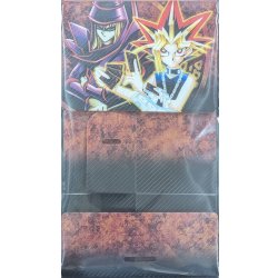 画像1: デッキケース『遊戯編ORIGINALARTWORKDUELSET』【-】{-}《その他》