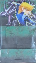 デッキケース『城之内編ORIGINALARTWORKDUELSET』【-】{-}《その他》