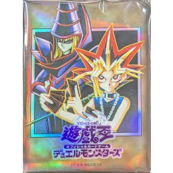画像1: スリーブ『遊戯編ORIGINALARTWORKDUELSET』100枚入り【-】{-}《スリーブ》